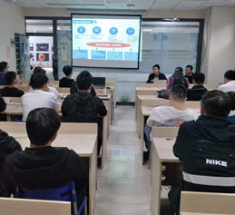 武汉JAVA培训与软件开发机构全攻略 开启你的编程职业生涯