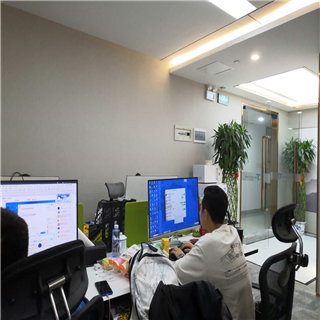 武汉码上极客软件工程