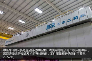 英朗诞生之旅 上海通用武汉工厂与武汉软件开发的深度探秘