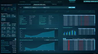 智慧工业新时代 开运联合引领工业软件开发与解决方案创新